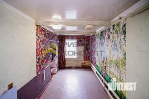 Дом 48м², 1-этажный, участок 5 сот.