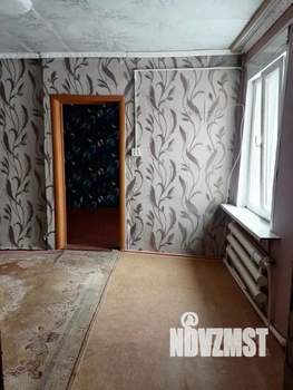 Дом 49м², 1-этажный, участок 3 сот.