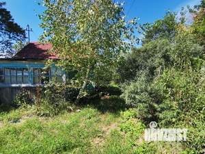 Дом 12м², 1-этажный, участок 6 сот.