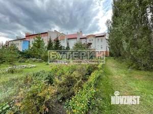 Таунхаус 433м², 3-этажный, участок 11 сот.