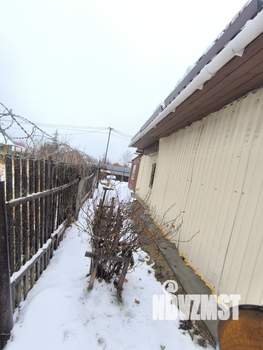 Дом 50м², 2-этажный, участок 4 сот.