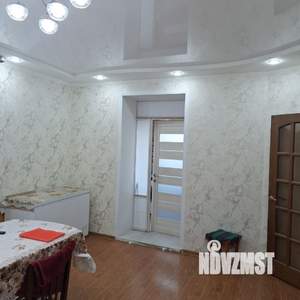 Коттедж 240м², 3-этажный, участок 4 сот.