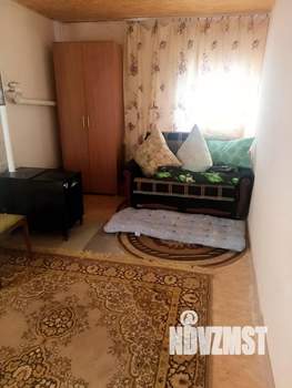 Дом 24м², 2-этажный, участок 5 сот.