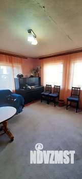 Дом 52м², 2-этажный, участок 5 сот.