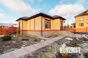 Дом 96м², 1-этажный, участок 12 сот.