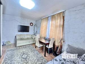 Дом 56м², 1-этажный, участок 4 сот.