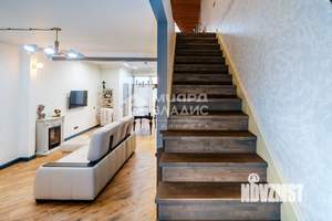 Таунхаус 121м², 2-этажный, участок 2 сот.