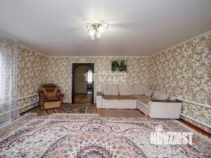 Дом 88м², 1-этажный, участок 4 сот.