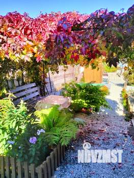 Дом 62м², 1-этажный, участок 3 сот.