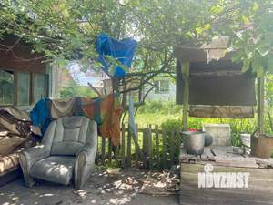 Дом 56м², 1-этажный, участок 5 сот.