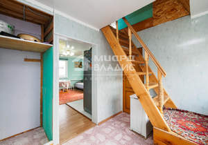 Дом 100м², 1-этажный, участок 4 сот.