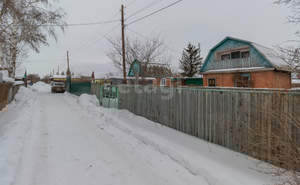 Дом 48м², 2-этажный, участок 554 сот.