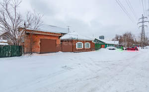 Дом 255м², 2-этажный, участок 5 сот.