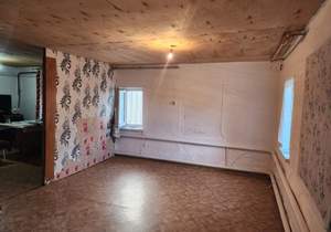 Дом 50м², 1-этажный, участок 2 сот.