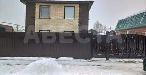 Дом 200м², 1-этажный, участок 6 сот.