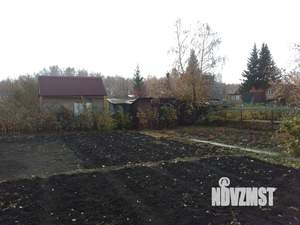 Дом 12м², 1-этажный, участок 7 сот.