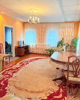 Дом 82м², 1-этажный, участок 3 сот.