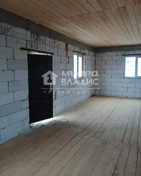 Дом 96м², 1-этажный, участок 6 сот.