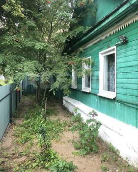 Дом 72м², 1-этажный, участок 4 сот.