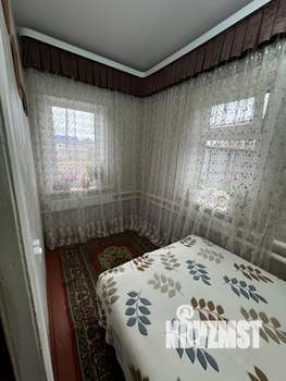 Дом 71м², 1-этажный, участок 3 сот.