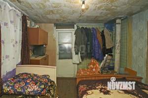 Дом 25м², 1-этажный, участок 6 сот.