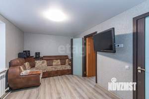 Дом 50м², 1-этажный, участок 3 сот.