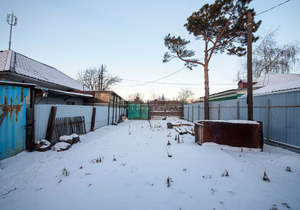 Дом 70м², 1-этажный, участок 3 сот.