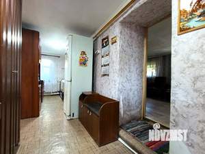 Дом 72м², 1-этажный, участок 5 сот.