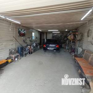 Дом 130м², 2-этажный, участок 7 сот.