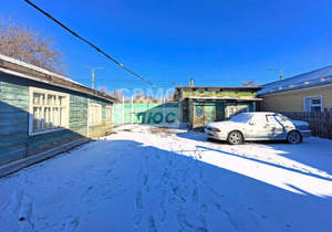 Дом 102м², 1-этажный, участок 5 сот.