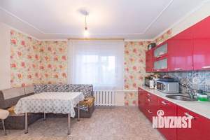 Дом 79м², 1-этажный, участок 8 сот.