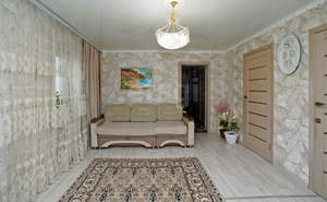 Дом 119м², 1-этажный, участок 3 сот.