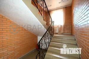 Коттедж 341м², 3-этажный, участок 3 сот.