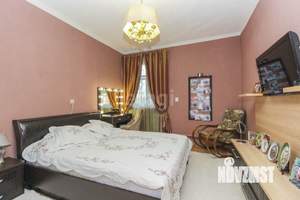 Дом 122м², 1-этажный, участок 6 сот.