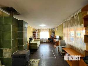 Дом 33м², 1-этажный, участок 4 сот.