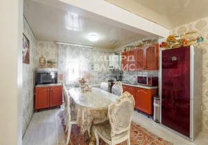 Дом 94м², 1-этажный, участок 4 сот.