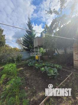 Дом 54м², 1-этажный, участок 5 сот.