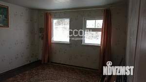 Дом 18м², 1-этажный, участок 5 сот.