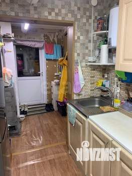 Дом 40м², 1-этажный, участок 6 сот.