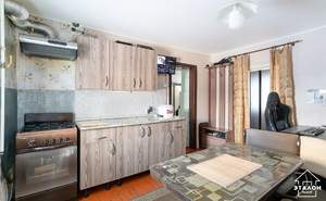 Дом 41м², 1-этажный, участок 5 сот.