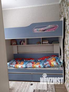 Дом 65м², 1-этажный, участок 6 сот.