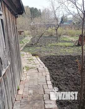 Дом 36м², 1-этажный, участок 5 сот.