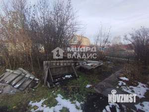 Дом 20м², 1-этажный, участок 5 сот.