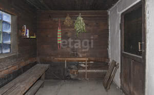 Дом 93м², 1-этажный, участок 5 сот.