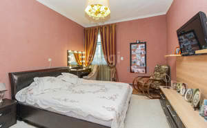 Дом 122м², 1-этажный, участок 6 сот.