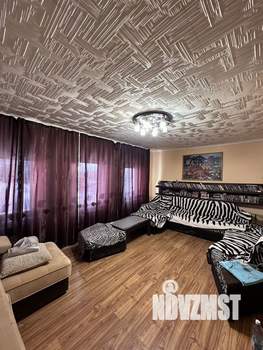 Дом 70м², 1-этажный, участок 4 сот.