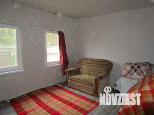 Дом 46м², 2-этажный, участок 4 сот.