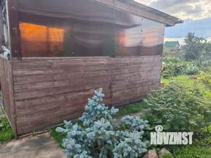 Дача 20м², 1-этажный, участок 10 сот.