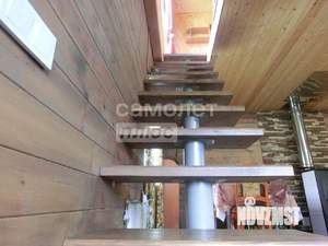 Дом 60м², 2-этажный, участок 5 сот.