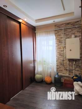 Дом 78м², 1-этажный, участок 13 сот.